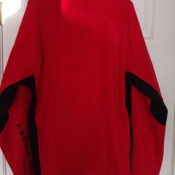 Brand New w/o tags Maryland Terrapins 1/4 … - Picture 2 of 4